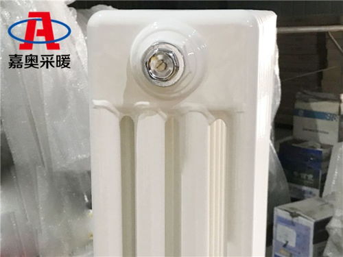 鋼制柱式散熱器規格型號 GZ419 安康 性能特點與應用解析