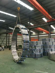 匠心鑄就品質 探訪新永鑫管道可曲撓橡膠接頭產品加工車間